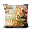 Zierkissen Sandro Botticelli „Die Geburt der Venus“