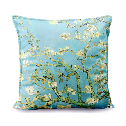 Zierkissen Vincent van Gogh „Mandelblüte“