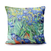 Zierkissen Vincent van Gogh „Iris“