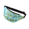 Bauchtasche Vincent van Gogh „Mandelblüte“