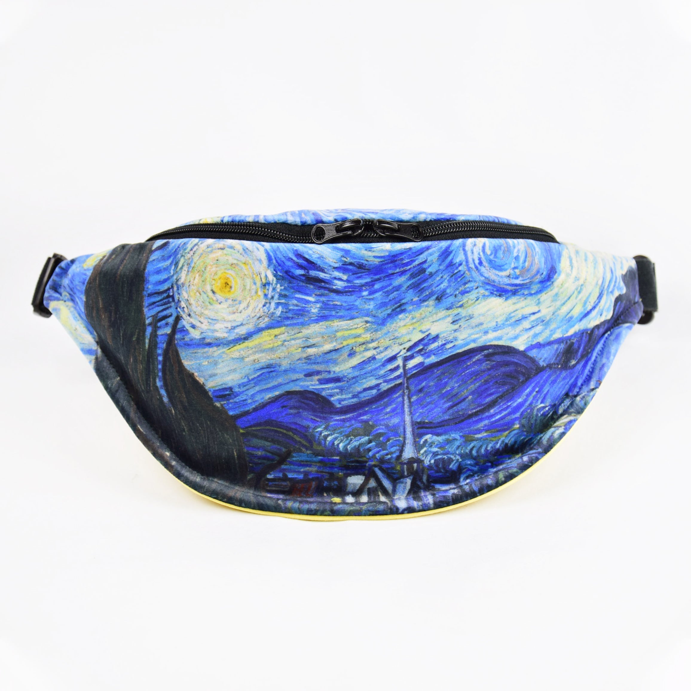 Bauchtasche Vincent van Gogh „Die Sternennacht“