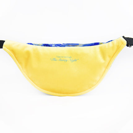 Bauchtasche Vincent van Gogh „Die Sternennacht“