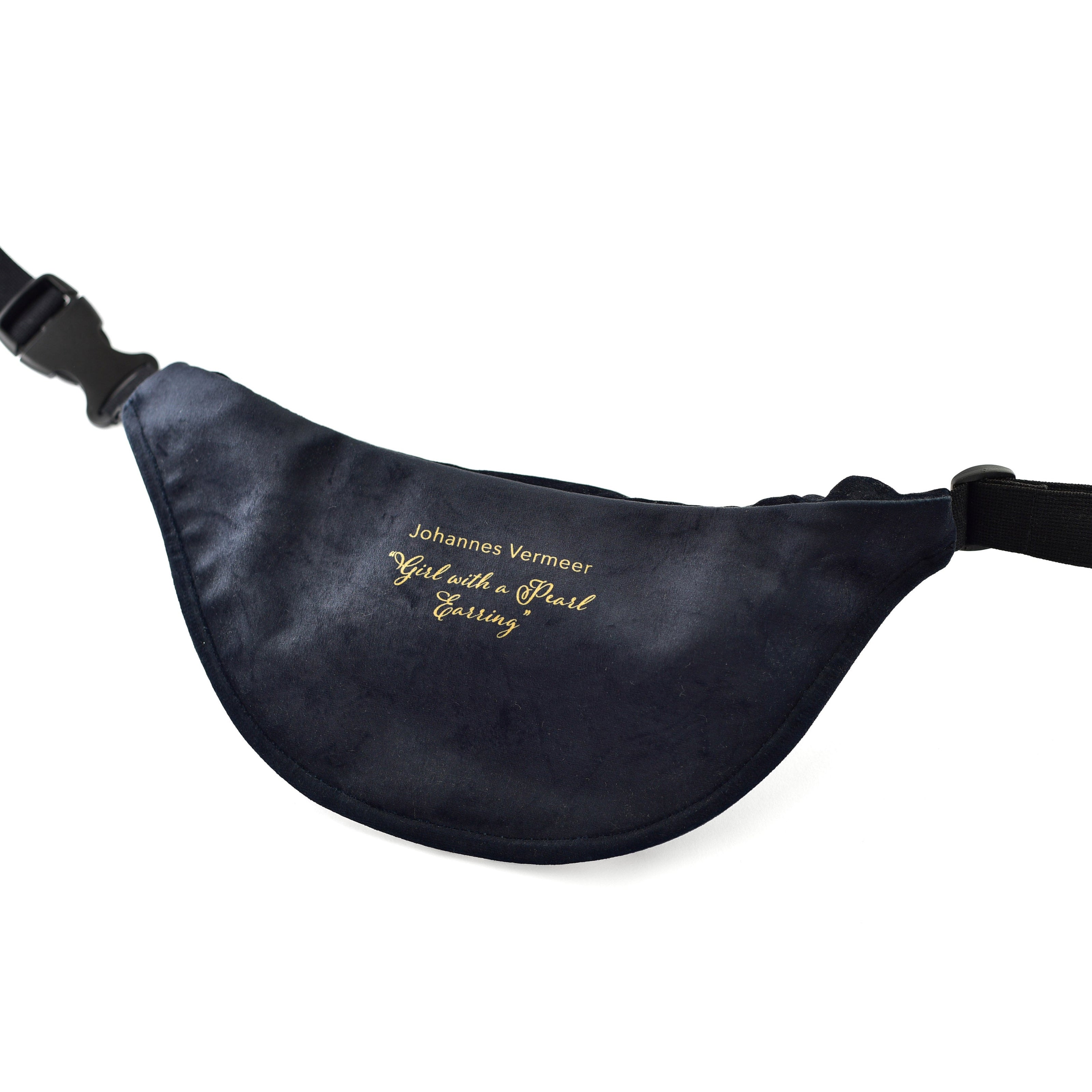 Bauchtasche Johannes Vermeer „Das Mädchen mit dem Perlenohrring“