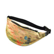 Bauchtasche Claude Monet „Mohnfeld“