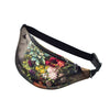 Bauchtasche Gregorius van Os „Stillleben mit Blumen in einer griechischen Vase“
