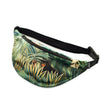 Bauchtasche Henri Rousseau „Der äquatoriale Dschungel“