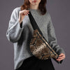 Bauchtasche Nr. 2 Classy „Anakonda“