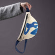 Bauchtasche Nr. 2 Henri Matisse „Blue Nude