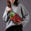 Bauchtasche Nr. 2 Henri Matisse „Harmony in Red