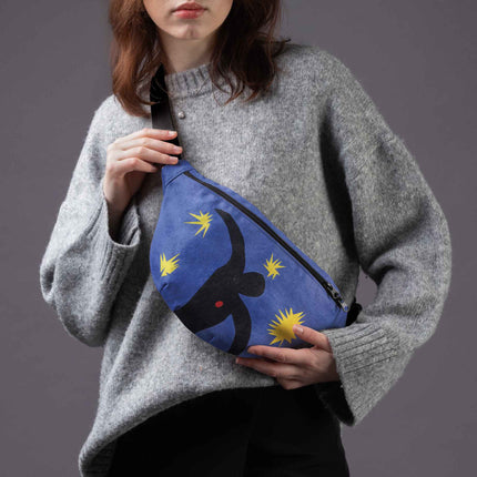 Bauchtasche Nr. 2 Henri Matisse „Icarus