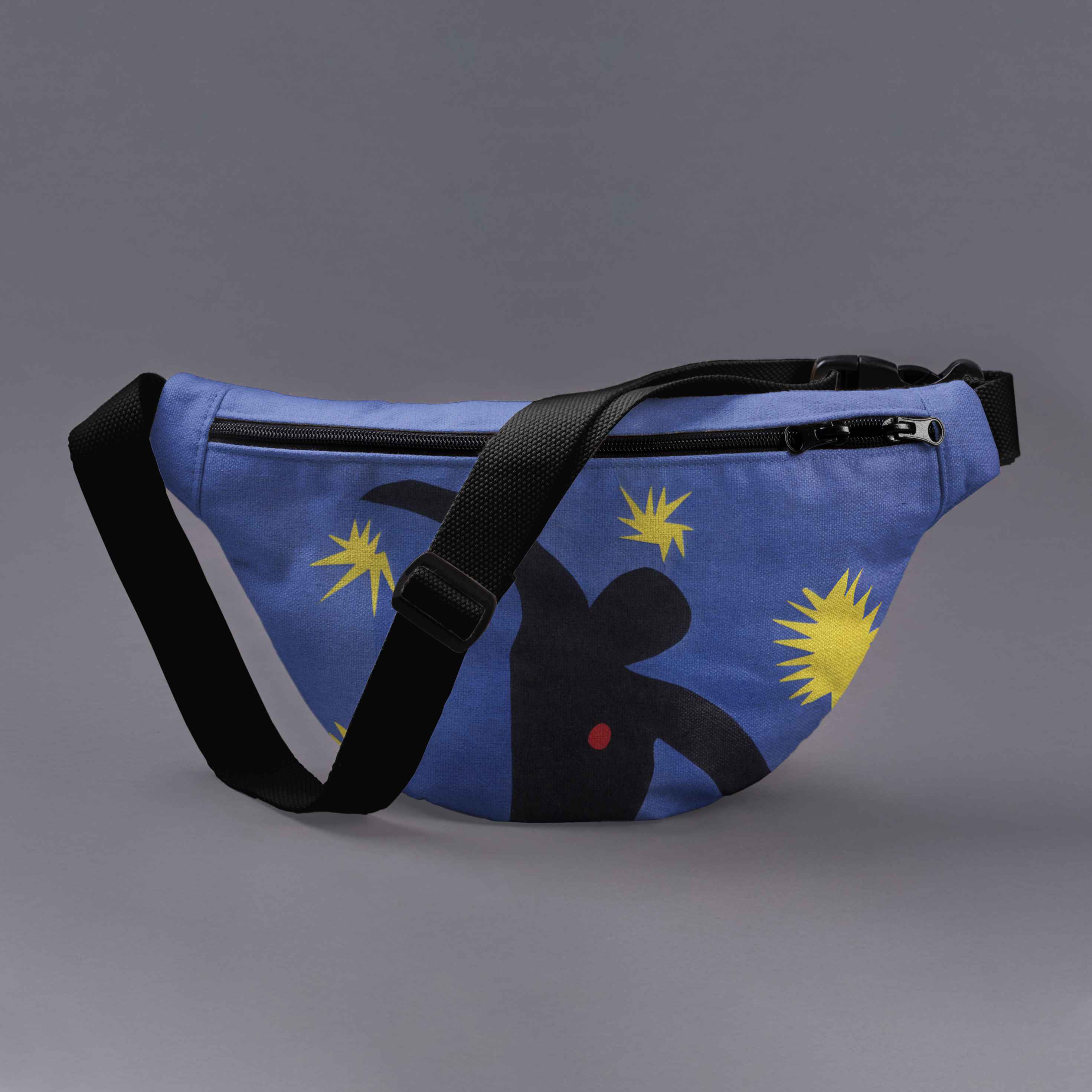 Bauchtasche Nr. 2 Henri Matisse „Icarus