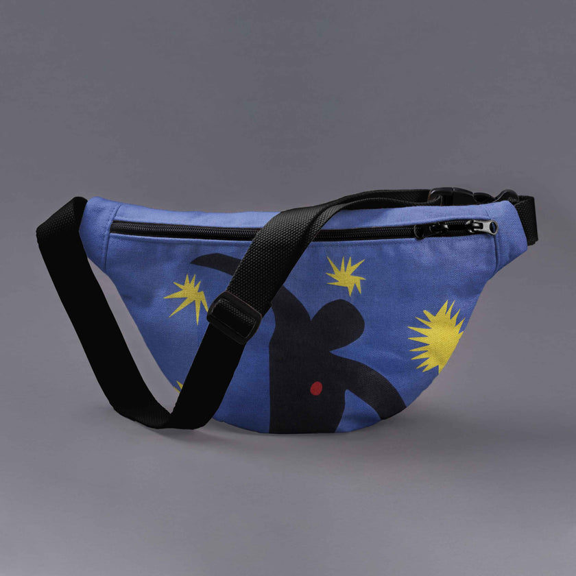 Bauchtasche Nr. 2 Henri Matisse „Icarus