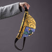 Bauchtasche Nr. 2 Henri Matisse „Interior, Yellow & Blue