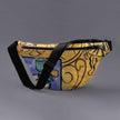 Bauchtasche Nr. 2 Henri Matisse „Interior, Yellow & Blue