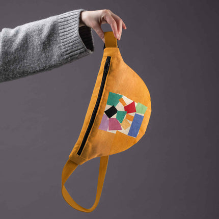 Bauchtasche Nr. 2 Henri Matisse „The Snail
