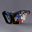 Bauchtasche Nr. 2 Henri Matisse „The Sorrows of the King