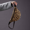 Bauchtasche Nr. 2 Classy „Leopard“