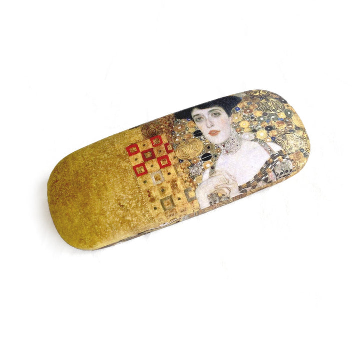 Brillenetui Gustav Klimt „Adele“ 