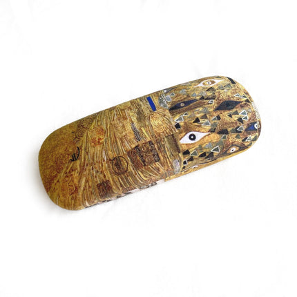 Brillenetui Gustav Klimt „Adele“ 