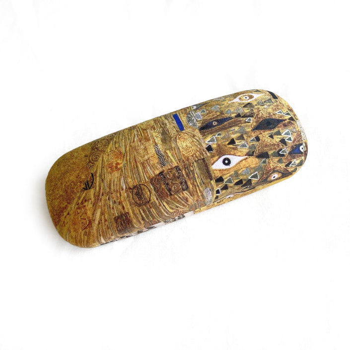 Brillenetui Gustav Klimt „Adele“ 
