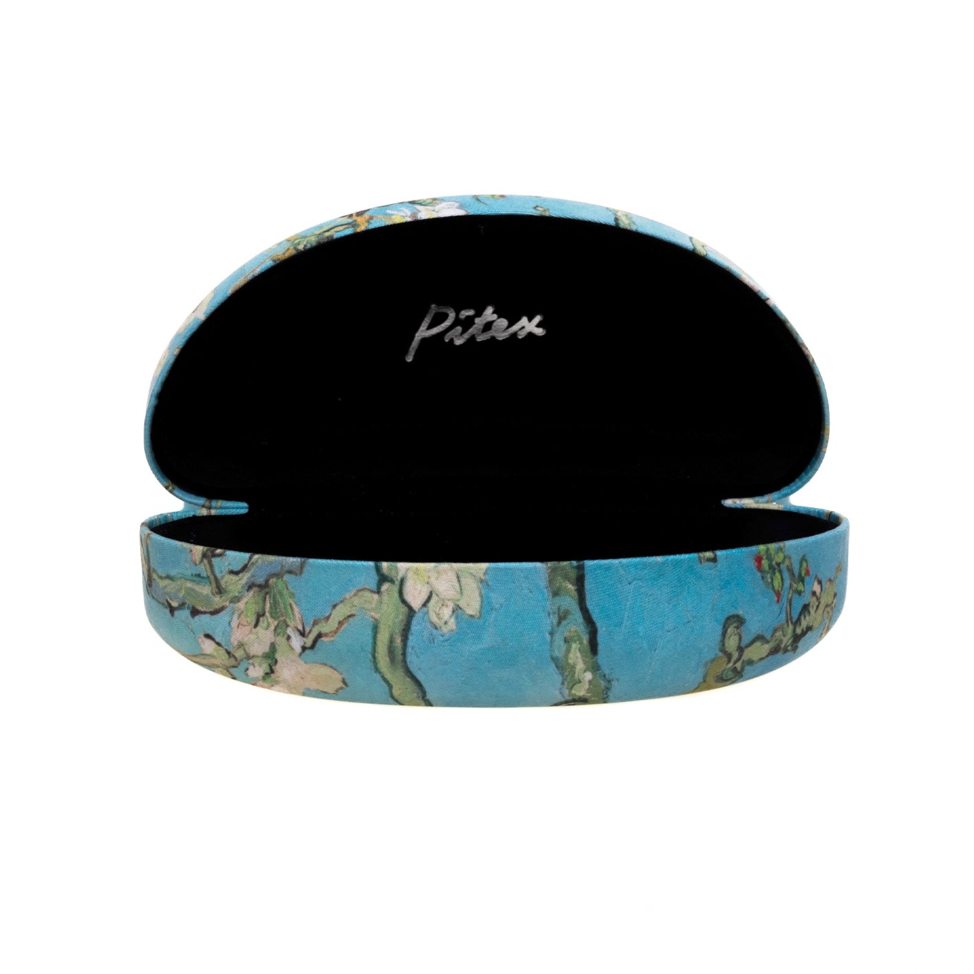 Sonnenbrillen Etui Vincent van Gogh „Mandelblüte“ 