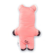Personalisiertes GnoMe-Kissen „Ferkel“