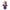 Personalisiertes GnoMe-Kissen „Beste Oma“