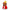 Personalisiertes GnoMe-Kissen „König“