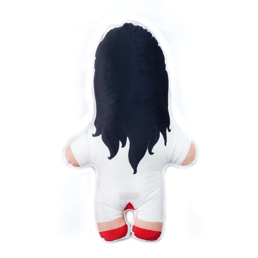 Personalisiertes GnoMe-Kissen „Krankenschwester“