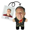 Personalisiertes GnoMe-Kissen „Fischer“