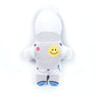 Personalisiertes Gnome-kissen „Astronauten“