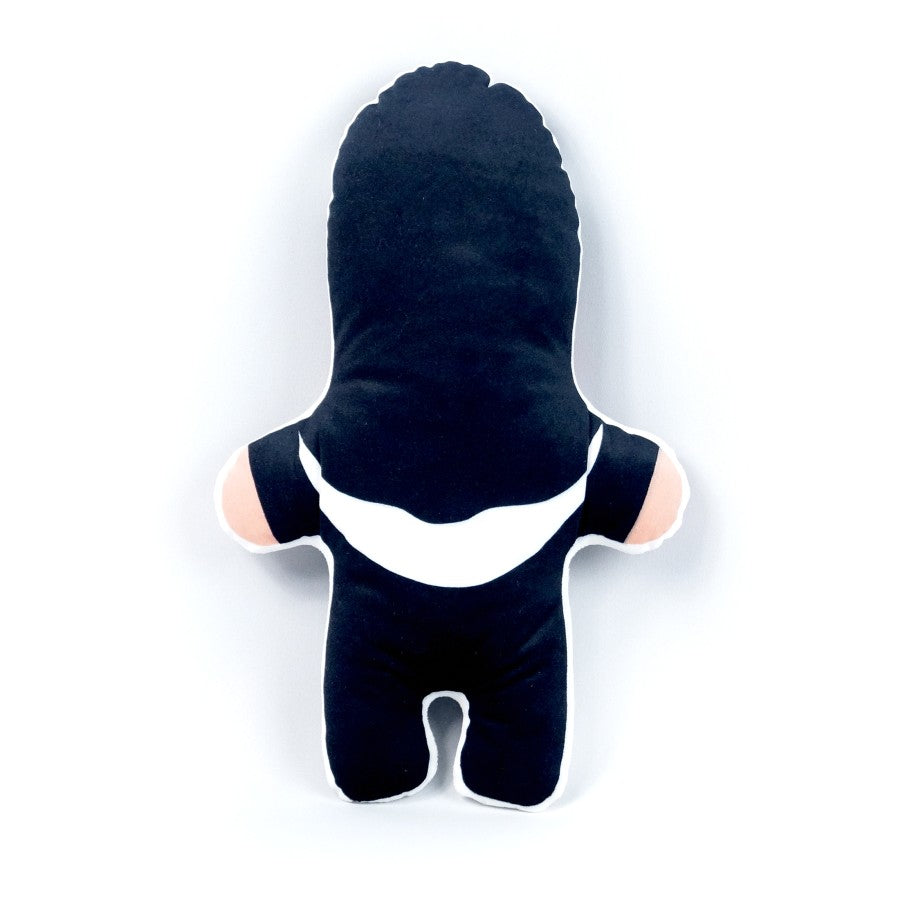 Personalisiertes GnoMe-Kissen „Nonne“
