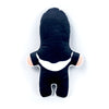 Personalisiertes GnoMe-Kissen „Nonne“