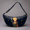 Hobo bag Antoine de Saint-Exupéry Der kleine Prinz  „Der Fuchs