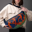 Hobo bag Henri Matisse „The Dance