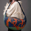 Hobo bag Henri Matisse „The Dance