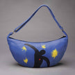 Hobo bag Henri Matisse „Icarus