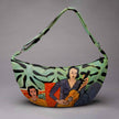 Hobo bag Henri Matisse „La Musique