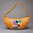 Hobo bag Henri Matisse „The Snail