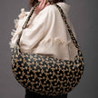 Hobo bag „Bienen