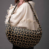Hobo bag „Bienen