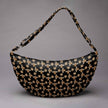 Hobo bag „Bienen