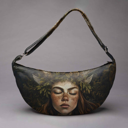 Hobo bag Imagine „Heidnische Frau