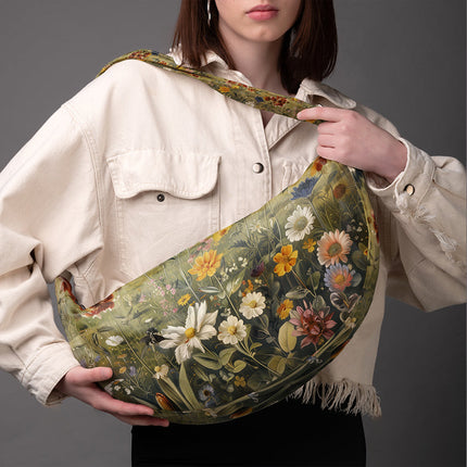 Hobo bag Imagine „Sommerwind“