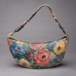 Hobo bag Imagine „Blumen für Monet“