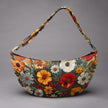 Hobo bag Imagine „Ein Strauß Fäden“