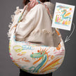 Hobo bag mit Ihrem Foto