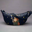 Hobo bag Antoine de Saint-Exupéry Der kleine Prinz  „Der Fuchs