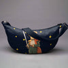 Hobo bag Antoine de Saint-Exupéry Der kleine Prinz  „Der Fuchs