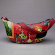 Hobo bag Henri Matisse „Harmony in Red